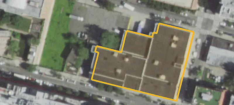 12-Unit Apartment Building