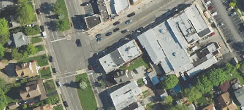 Renovated Storefront-Apartment Property