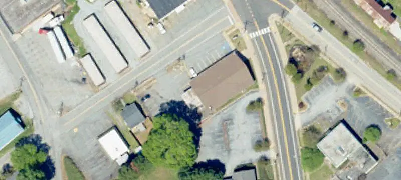 Retail Storefront Property