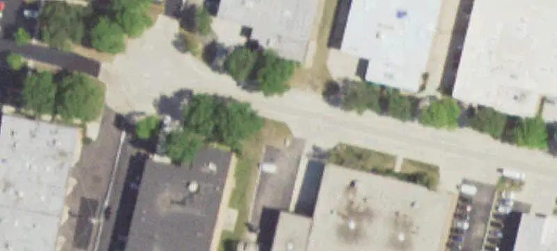 Industrial Space Available