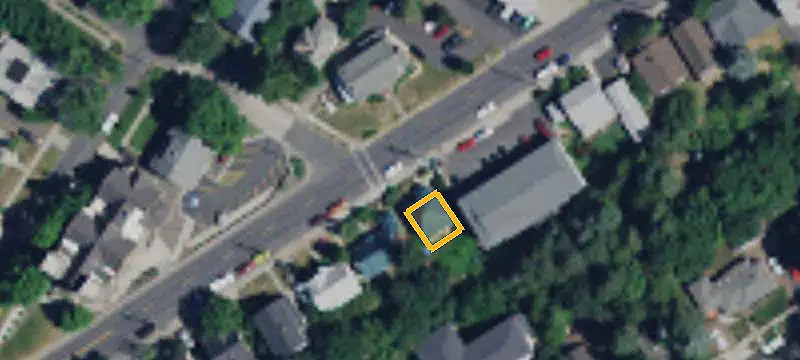 12-Unit Apartment Building