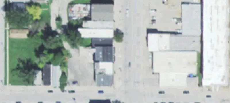 Historic Live-Work Property