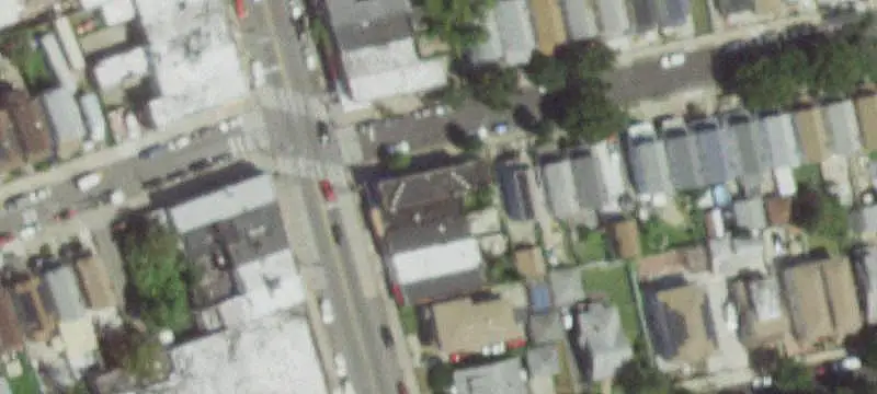 Mixed-Use Commercial Property