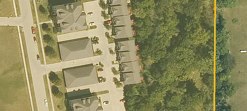 Residential Income Property with Ravine Views