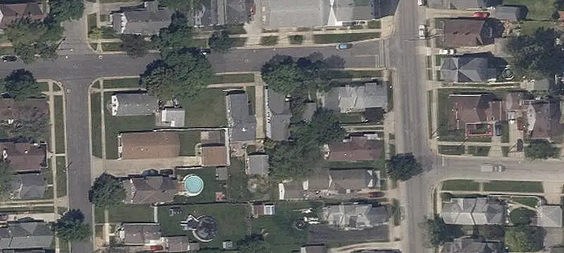 C-2 Commercial Land