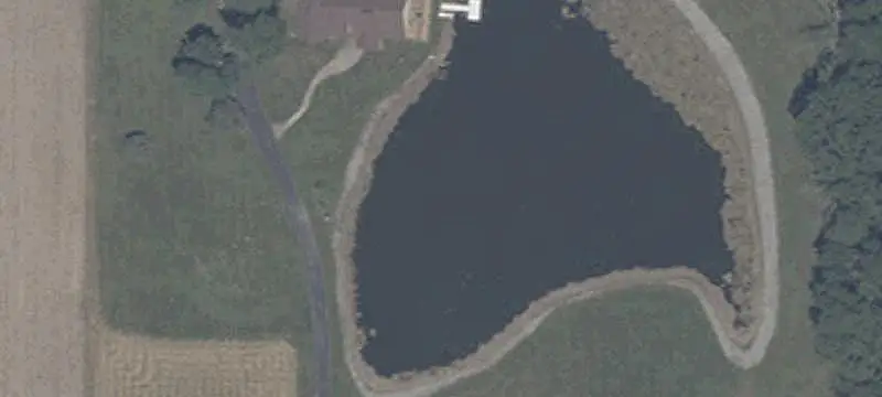 Acreage Farm with Climate-Controlled Barn