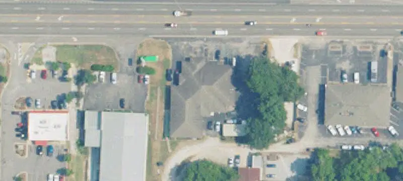 NNN Property with Long-Term Lease