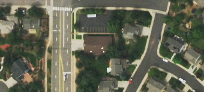 The Learning Experience Day Care Center