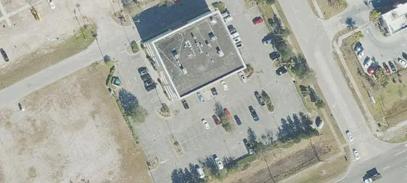 Flexible Coworking Space