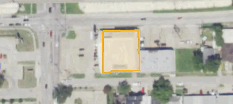 Commercial Land with Freeway Access