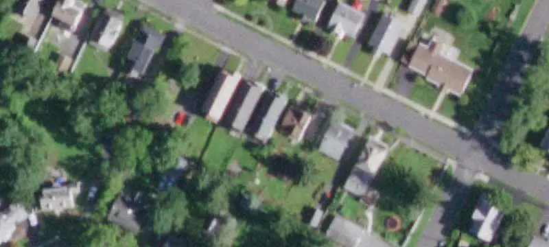 Two-Family Duplex