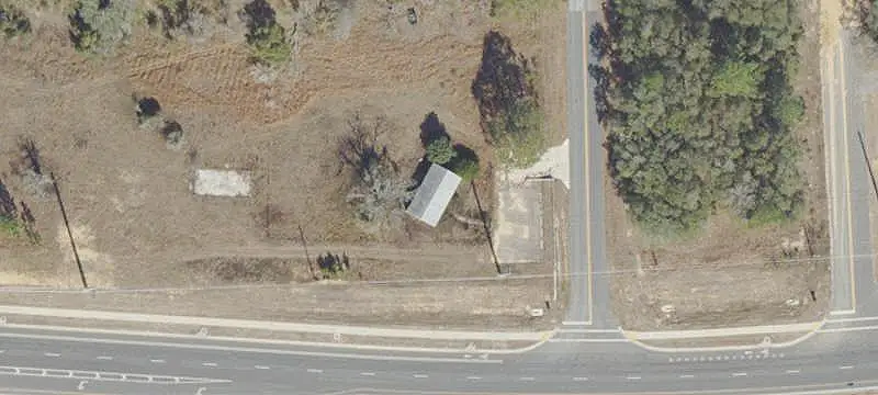 C-3 Commercial Land