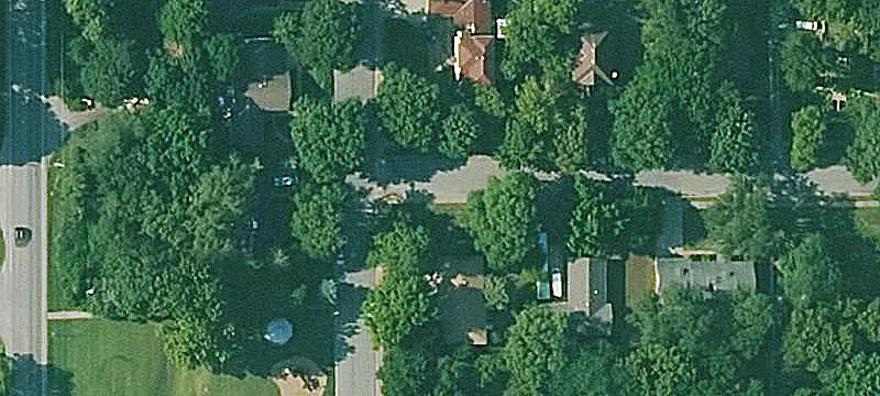 One-Bedroom Multifamily Unit