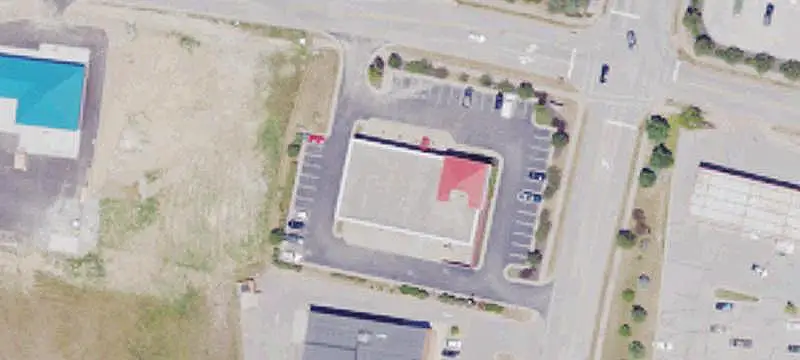 Kroger-Adjacent Commercial Land
