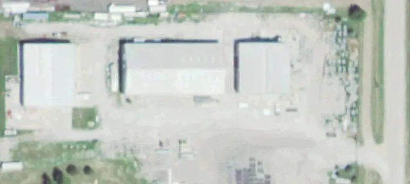 Industrial Land with Build-to-Suit Options
