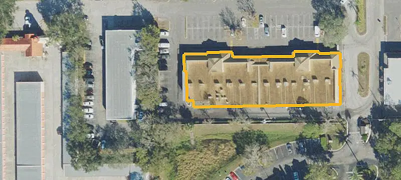 Flexible Retail Suites