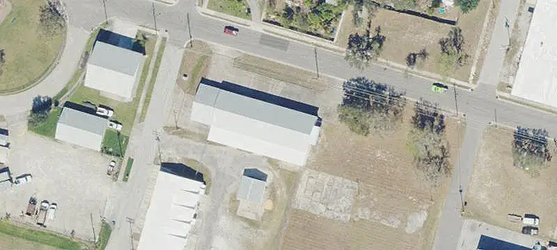 Flex Space with Warehouse Bays