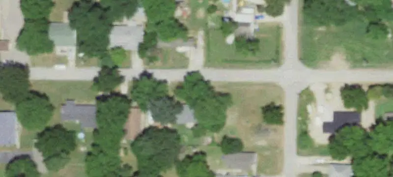 Mixed-Use Property with Commercial Buildings