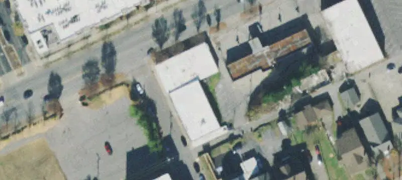 Two-Tenant Mixed-Use Property