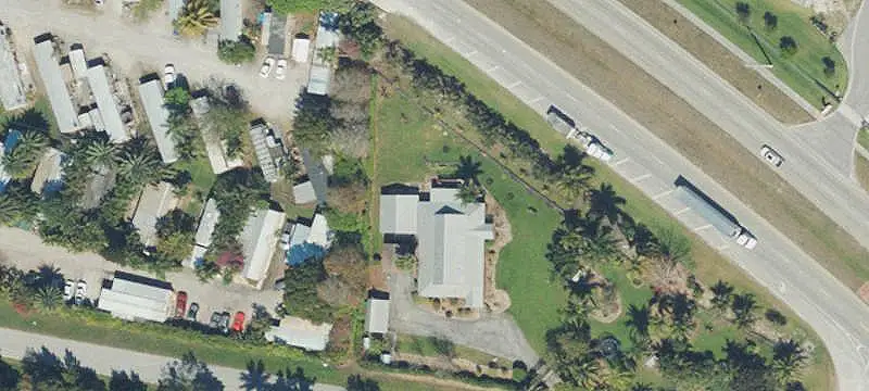 Commercial Land Near Lake Okeechobee