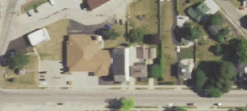 Commercial Land with Dual Zoning