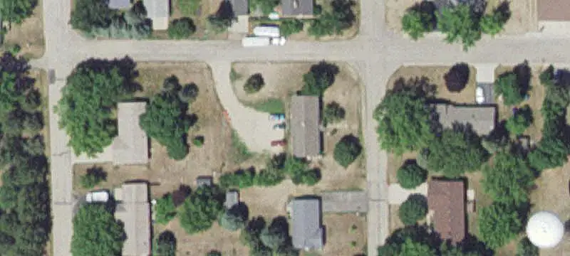 Fully Occupied Quadplex