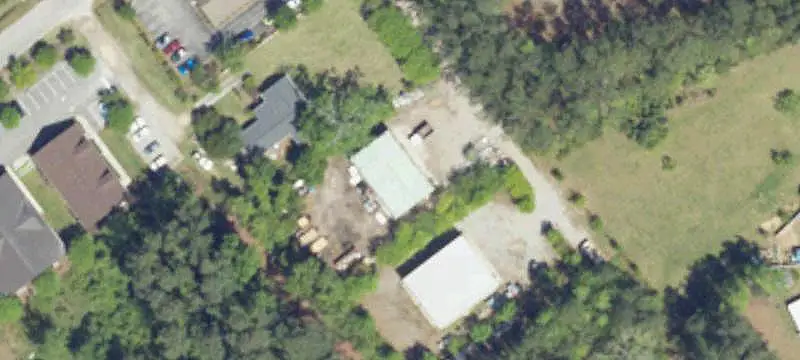 Flex Space with Office and Yard