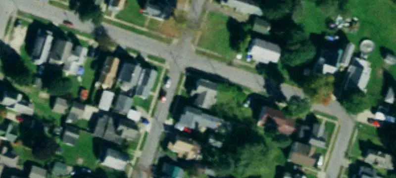 Side-by-Side Duplex