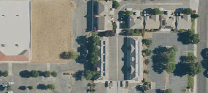 Office Units with Two Vacant Suites