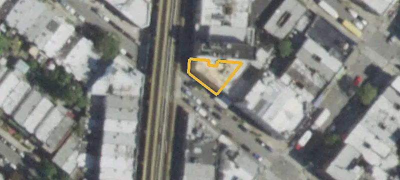 Retail Space Near Transit
