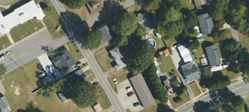 Vacant Land