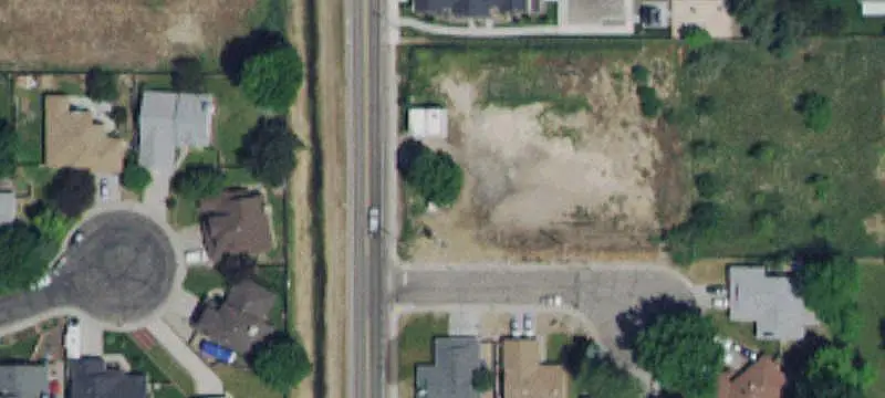 Unimproved Land