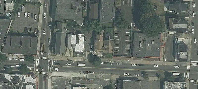Mixed-Use Building with Retail Space