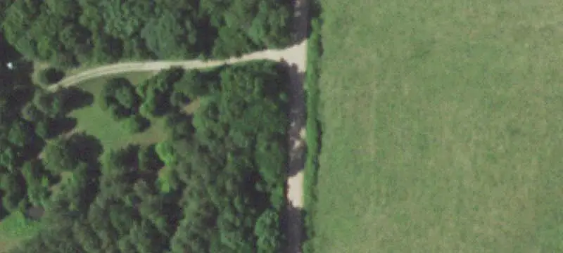 Ozark Hunting Land With Cabins