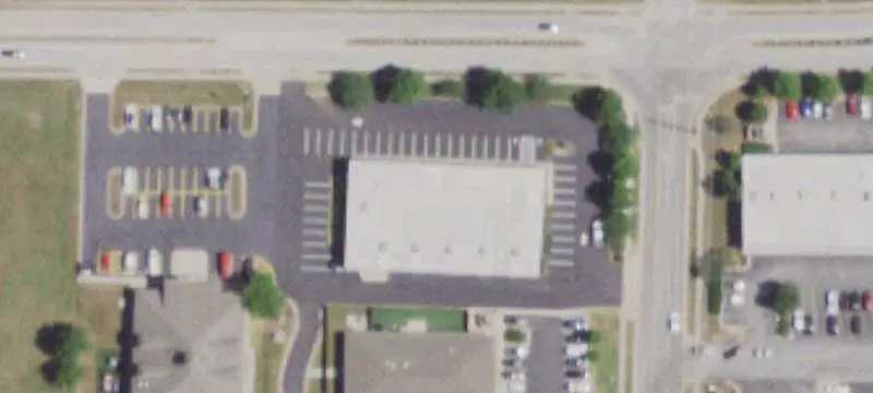 Commercial Land Near Freeways