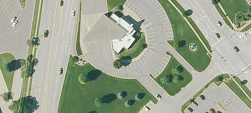 Freestanding Best Buy Retail Property