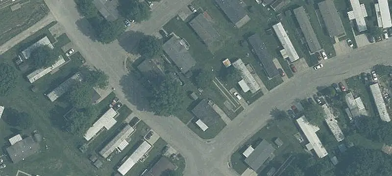 Agricultural Land Parcel