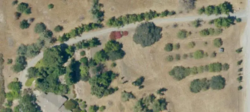 Agricultural Land with Covered Barns