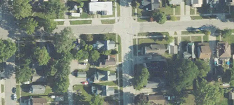 Triplex With Separate Meters