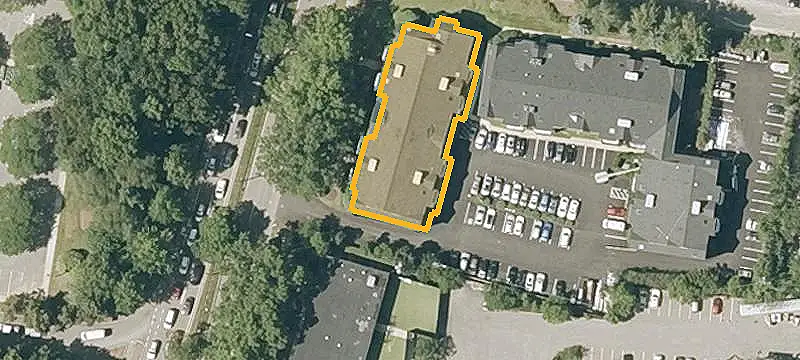 Top-Floor Income Property