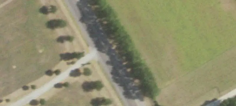 Equestrian Property With Arena