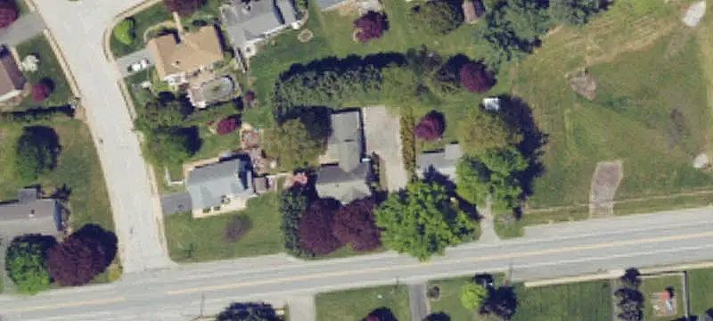 Retail Property with Parking