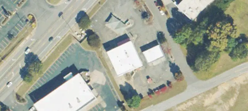 Full-Service Car Wash and Auto Shop