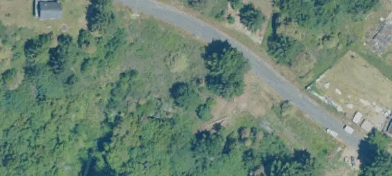 Ocean-View Waterfront Land