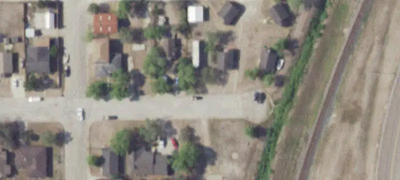 Land
