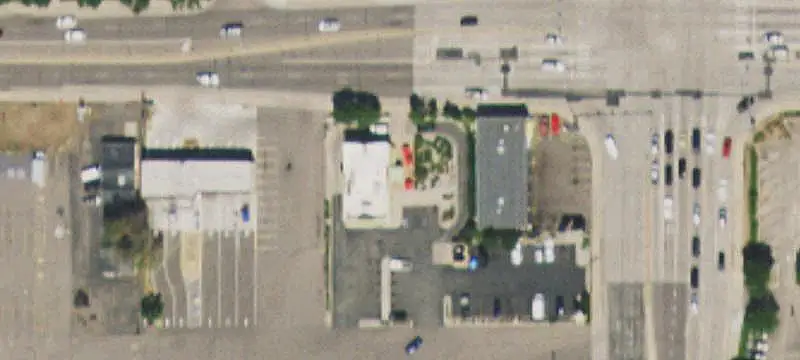 Del Taco NNN Restaurant