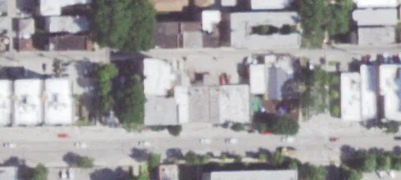 Mixed-Use Property with Three Storefronts