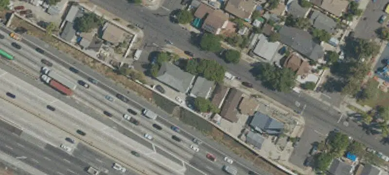 Storefront Property