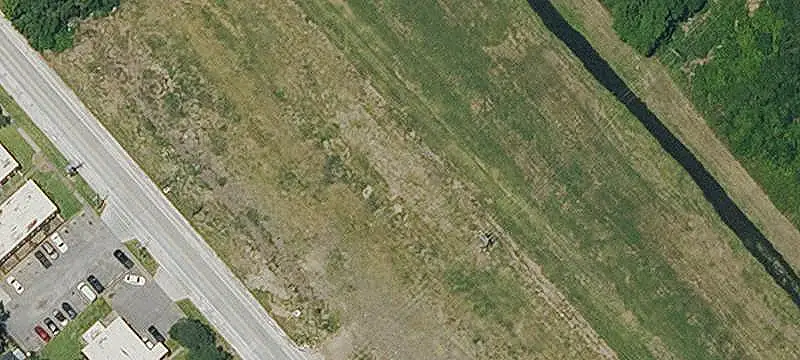 C-1 Commercial Development Land