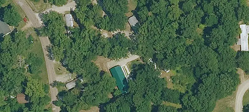13-Unit Mobile Home Park